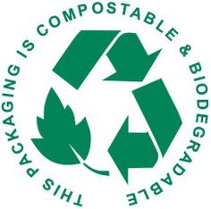 Compostable Packaging