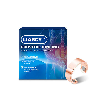 Liascy™ ProVital IonRing