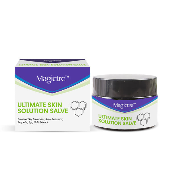 Magictre™ Ultimate Skin Solution Salve