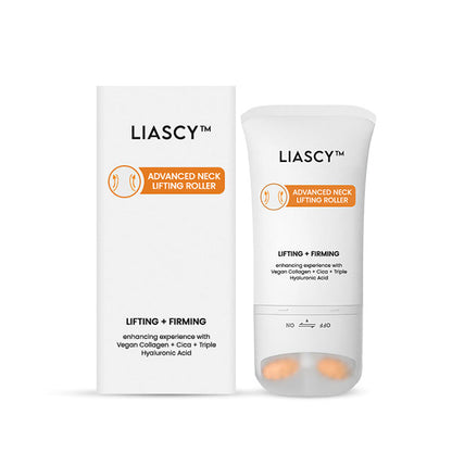 Liascy™ Advanced Neck Lifting Roller