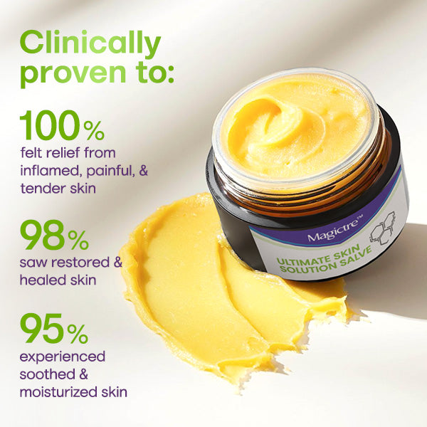 Magictre™ Ultimate Skin Solution Salve