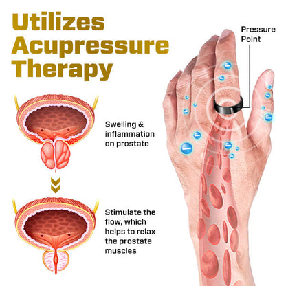 Liascy™ ProVital IonRing