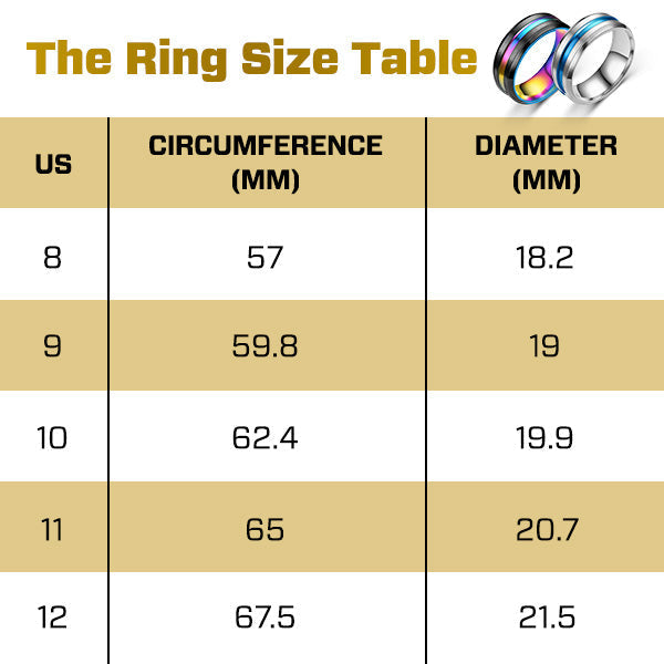 Liascy™ IntraLife Ring